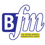 Logo de Bridge FM