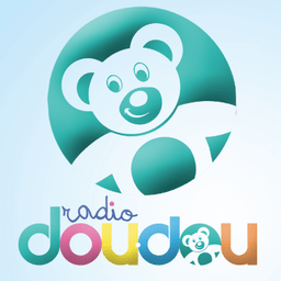 Logo de Radio Doudou