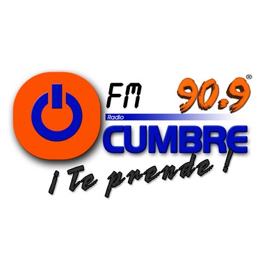 Logo de Cumbre FM
