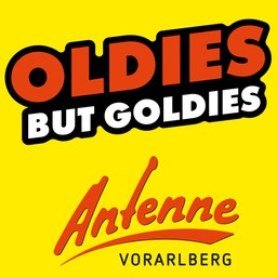 Logo de Antenne Vorarlberg Oldies but Goldies