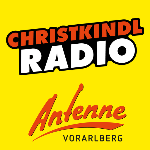 Logo de Antenne Vorarlberg Christkindlradio