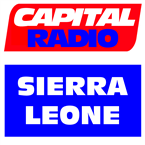 Logo de Capital Radio