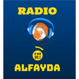 Logo de Radio Alfayda 90.1 FM