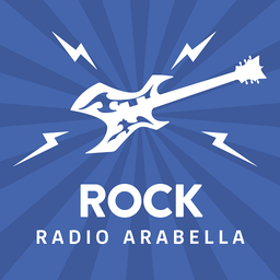 Logo de Radio Arabella Rock