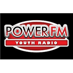 Logo de Power FM Zambia