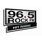 Logo de Rock FM
