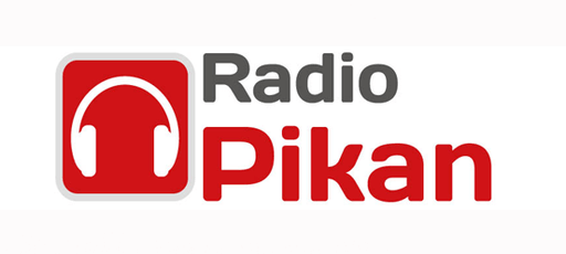 Logo de Radio Pikan
