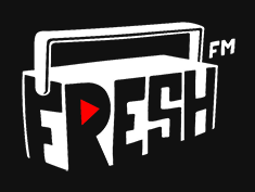 Logo de Fresh FM