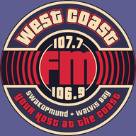 Logo de West Coast FM
