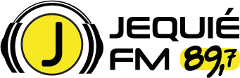 Logo de Rádio Jequié