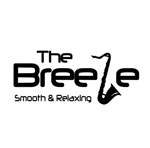 Logo de The Breeze