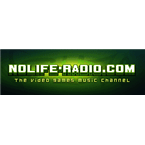 Logo de NoLife Radio