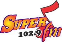Logo de Super FM