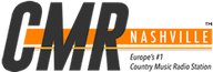 Logo de CMR Nashville