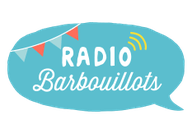 Logo de Radio Barbouillots