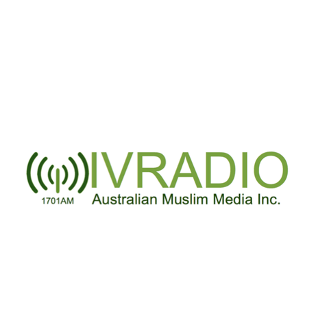 Logo de Islamic Voice Radio