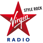 Logo de Virgin Radio
