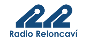 Logo de Radio Reloncaví