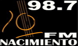 Logo de Nacimiento Radio