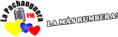 Logo de La pachanguera FM
