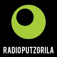 Logo de Radio Putzgrila