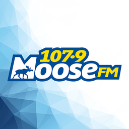Logo de 107.9 Moose FM