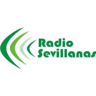 Logo de Radio Sevillanas