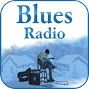 Logo de Blues Radio