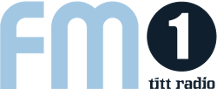 Logo de FM1