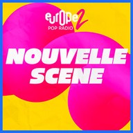 Logo de Europe 2 Nouvelle Scène