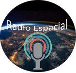 Logo de Radio Espacial