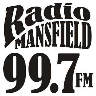 Logo de Radio Mansfield