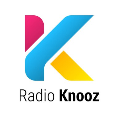 Logo de Knooz FM