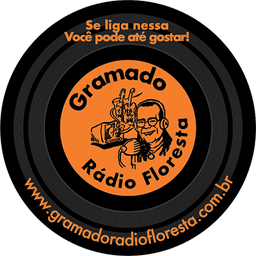 Logo de Gramado Radio Floresta