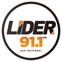 Logo de Circuito Lider San Cristóbal