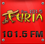 Logo de Furia FM