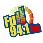 Logo de Full 94.1 FM