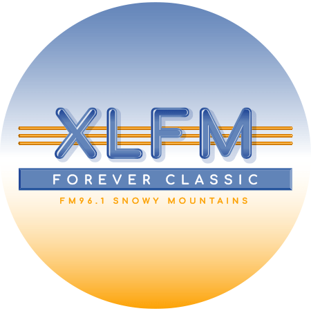 Logo de XLFM 96.1