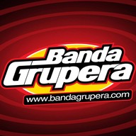 Logo de Banda Grupera Radio