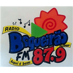 Logo de Rádio Boqueirão