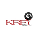 Logo de KRFY 88.5 FM
