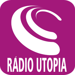 Logo de Radio Utopia