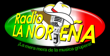 Logo de Radio La Nortena
