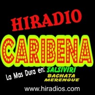 Logo de HIRADIO CARIBENA