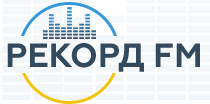 Logo de Record FM