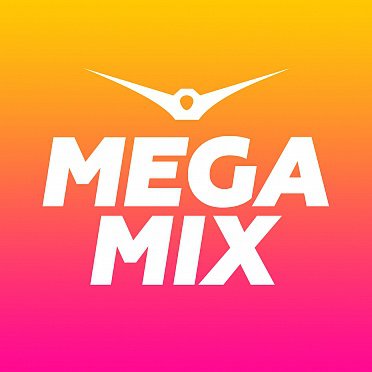 Logo de Рекорд Megamix (Record Megamix)
