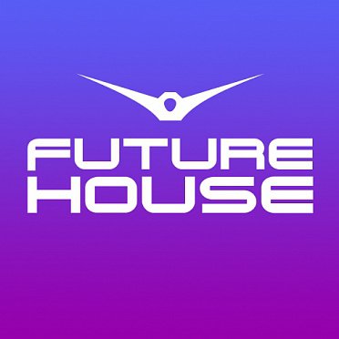 Logo de Рекорд Future House (Record Future House)
