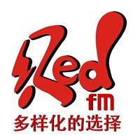 Logo de RED fm 91.9 中文台