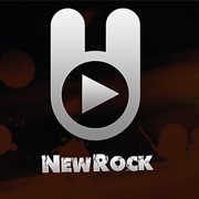Logo de Зайцев FM (Zaycev New Rock)