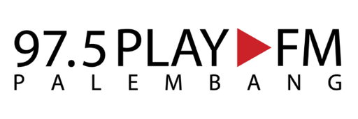 Logo de Play FM